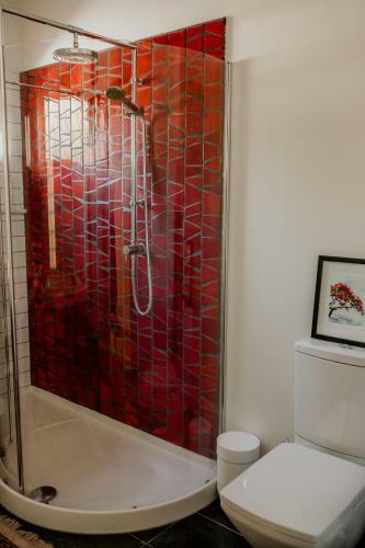 Apartamento Rahotu Sanctuary