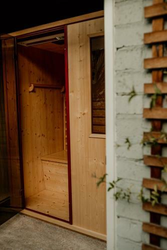 Apartamento Rahotu Sanctuary