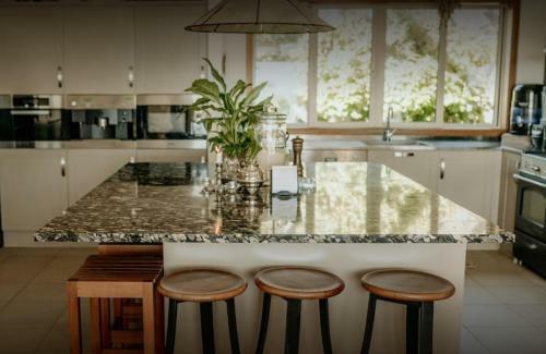 Apartamento Rahotu Sanctuary