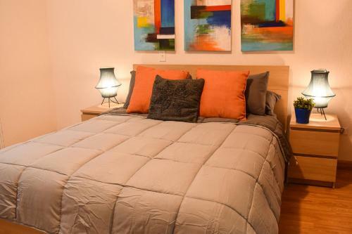 Modern&private, Best Sunset Views 3 Storey House ?