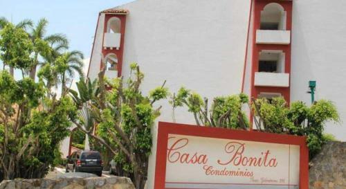 Apartamento Casa Bonita Condos And Villas