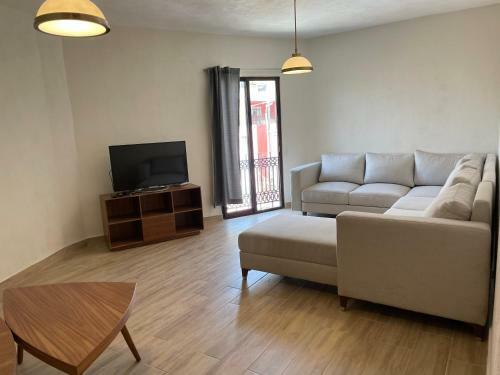 Apartamento La Guacamaya Apt 2