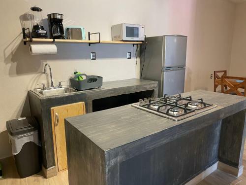 Apartamento La Guacamaya Apt 2