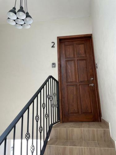 Apartamento La Guacamaya Apt 2
