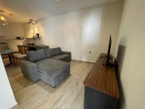 Apartamento La Guacamaya Apt 1