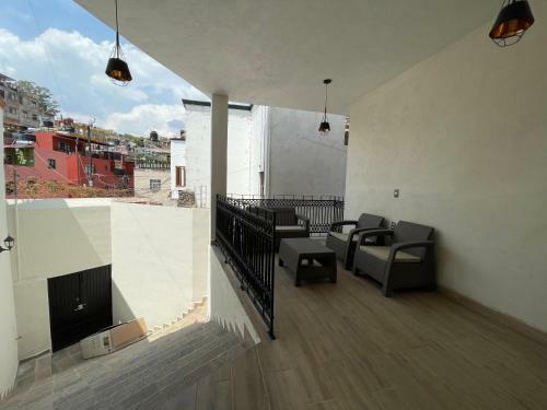 Apartamento La Guacamaya Apt 1