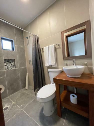 Apartamento La Guacamaya Apt 1