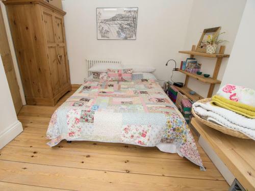 Butterfly Cottage, Bradford