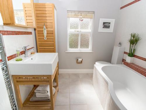 Butterfly Cottage, Bradford