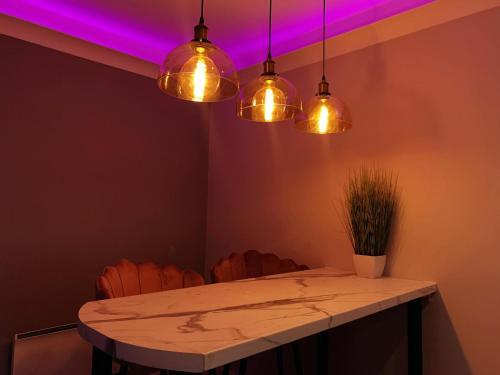 Emerald Apartments