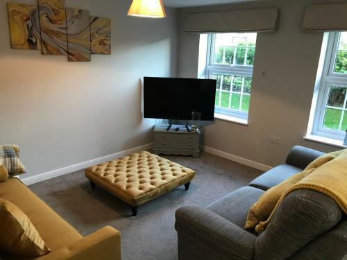 Apartamento Swan View