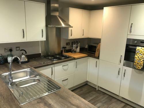 Apartamento Swan View