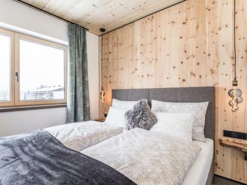 Apartamento Appartementhaus Anna Katharina
