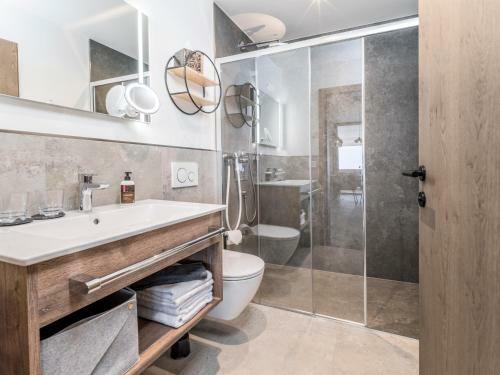 Apartamento Appartementhaus Anna Katharina