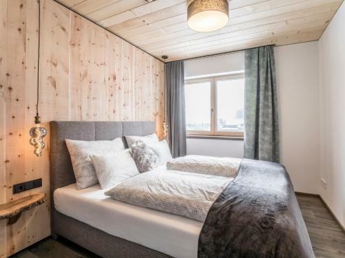 Apartamento Appartementhaus Anna Katharina