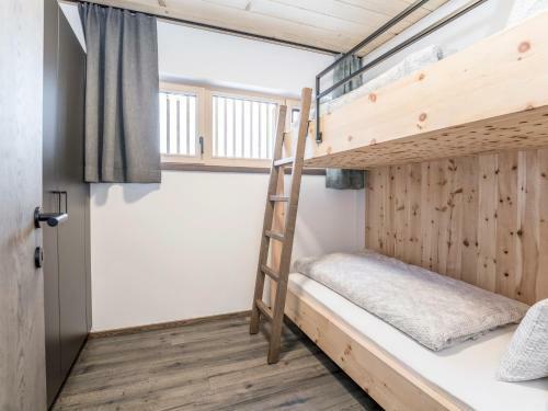 Apartamento Appartementhaus Anna Katharina