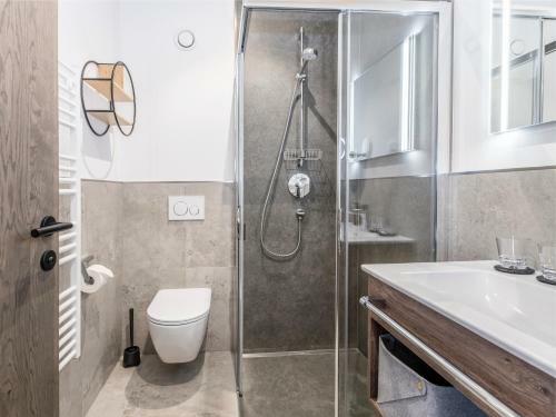 Apartamento Appartementhaus Anna Katharina