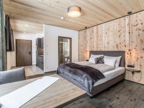 Apartamento Appartementhaus Anna Katharina
