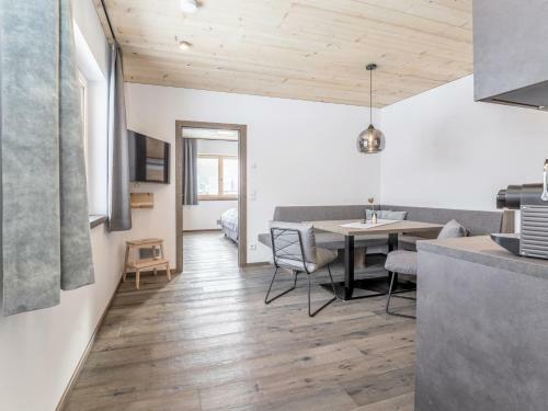 Apartamento Appartementhaus Anna Katharina