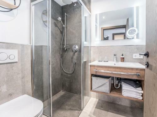 Apartamento Appartementhaus Anna Katharina