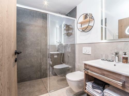 Apartamento Appartementhaus Anna Katharina