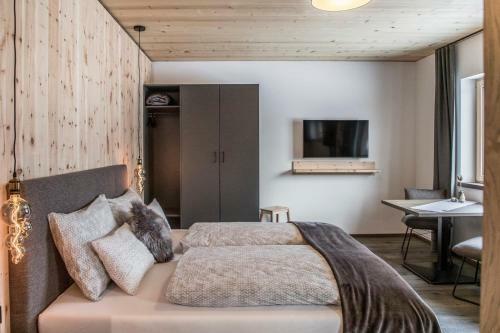 Apartamento Appartementhaus Anna Katharina