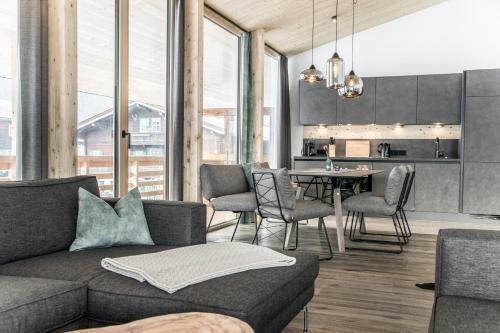 Apartamento Appartementhaus Anna Katharina