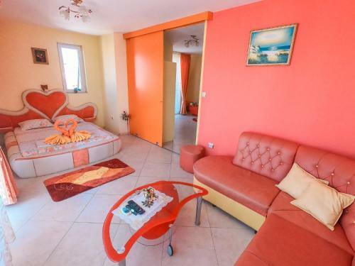 Hostal Boutique Guest House 'sofia'