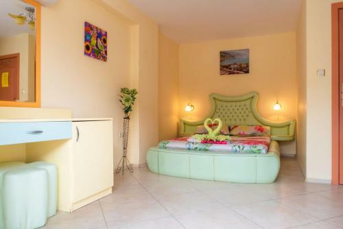 Hostal Boutique Guest House 'sofia'