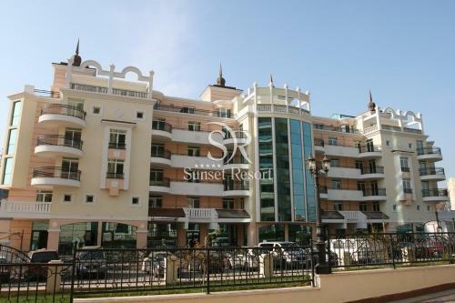 Apartamento ?????????? ? ?????? ?????? ??????