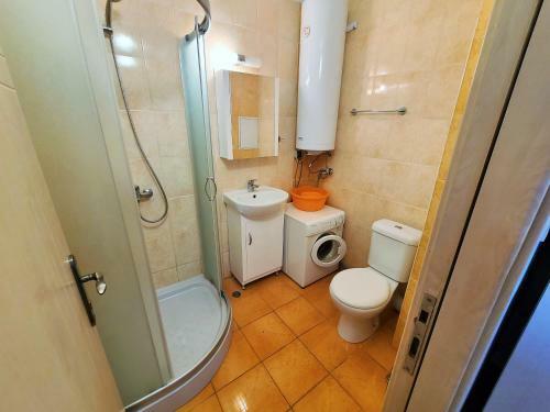 Apartamento Studio Maria 1