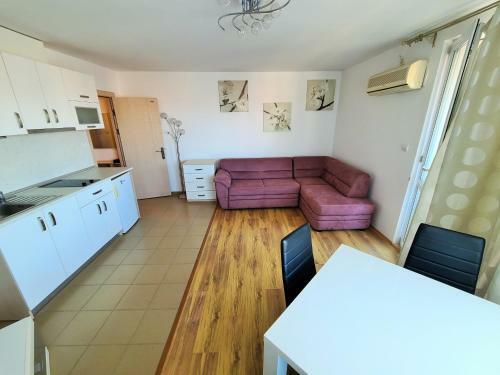 Apartamento Studio Maria 1