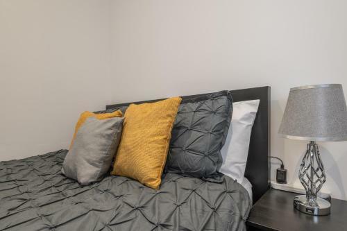 Modern 2 Bedroom Apartment - Vicar Lane
