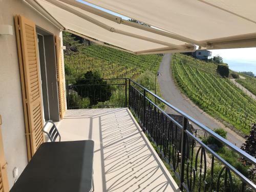 Villa Traumhaftes Ferienhaus Mit See- Und Alpenblick
