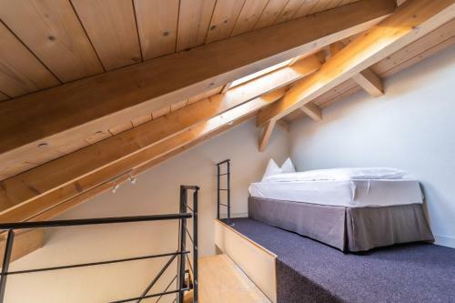 The Hey Hotel Guest House