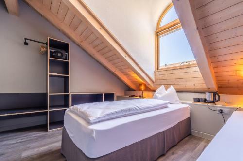 The Hey Hotel Guest House