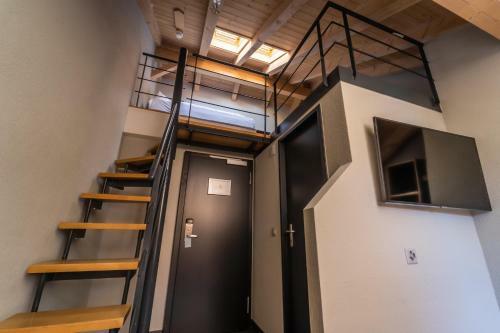 The Hey Hotel Guest House