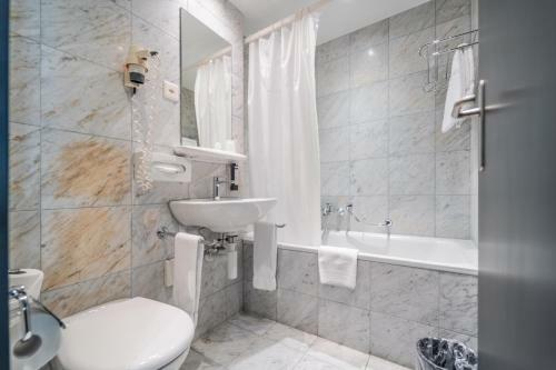The Hey Hotel Guest House