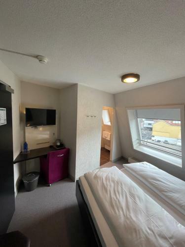 The Hey Hotel Guest House