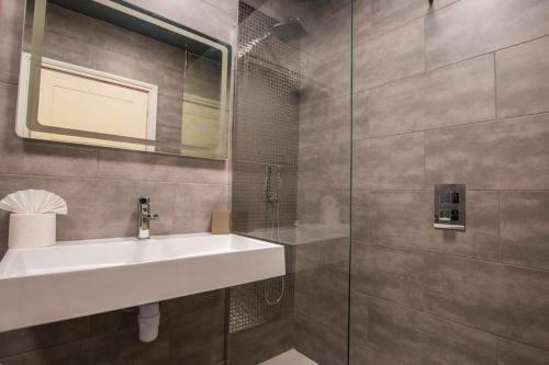 Luxury Bradford City Apartments