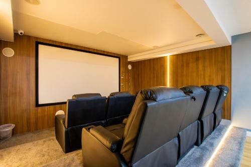 Luxury Bradford City Apartments