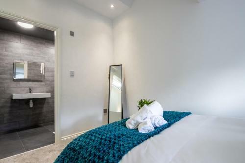 Luxury Bradford City Apartments