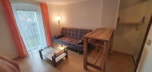 Apartamento Ferienwohnungen Am Wiesenweg