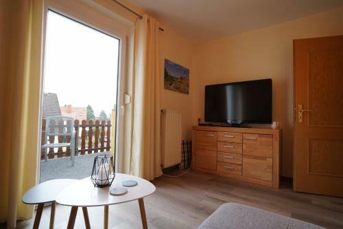 Apartamento Auszeit - Ferienwohnung Und Appartements