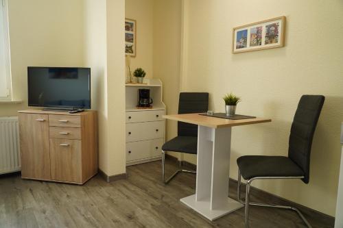Apartamento Auszeit - Ferienwohnung Und Appartements