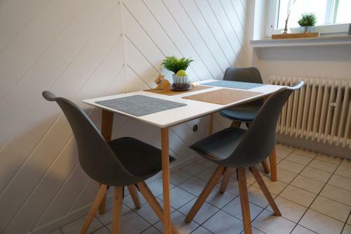 Apartamento Auszeit - Ferienwohnung Und Appartements