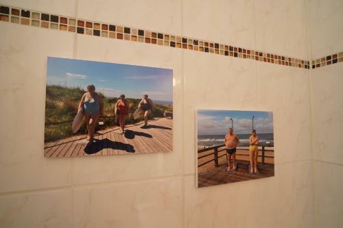 Apartamento Auszeit - Ferienwohnung Und Appartements