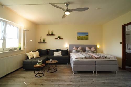 Apartamento Auszeit - Ferienwohnung Und Appartements