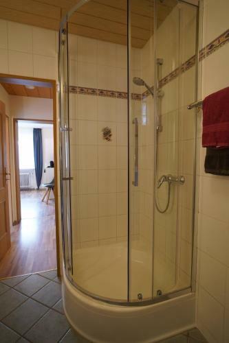 Apartamento Auszeit - Ferienwohnung Und Appartements
