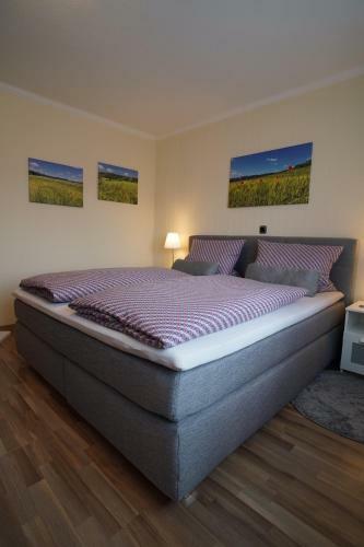 Apartamento Auszeit - Ferienwohnung Und Appartements